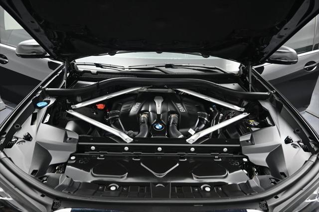 2019 BMW X7 xDrive50i