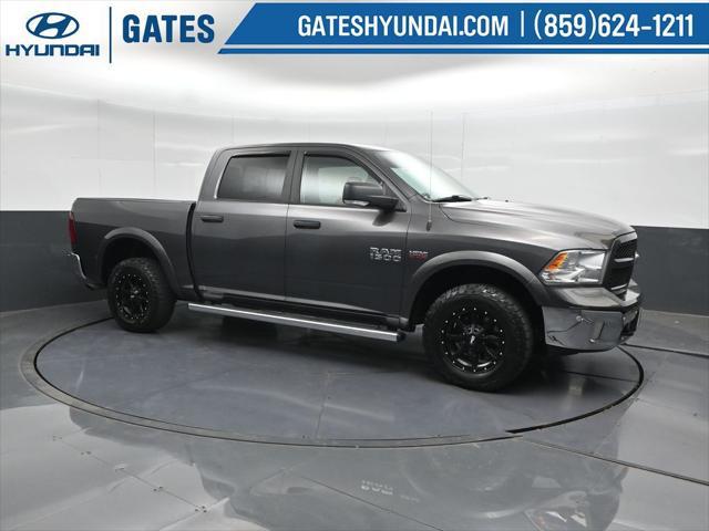 2018 Ram 1500 SLT for sale in RICHMOND, KY