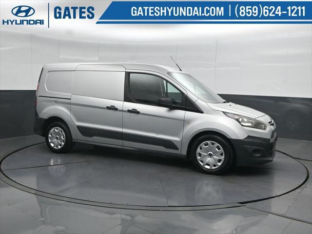 2015 Ford Transit Connect XL for sale in RICHMOND, KY