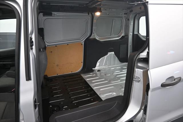 2015 Ford Transit Connect XL