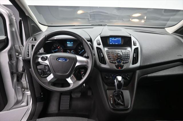 2015 Ford Transit Connect XL