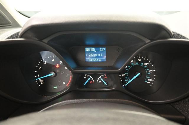 2015 Ford Transit Connect XL
