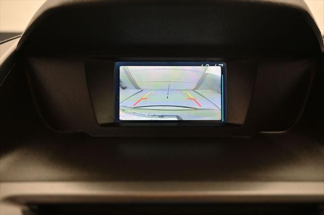 2015 Ford Transit Connect XL