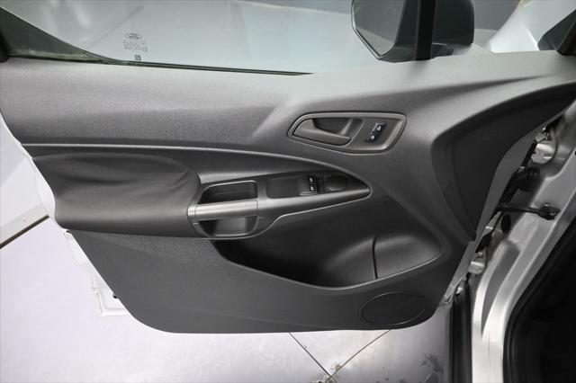 2015 Ford Transit Connect XL