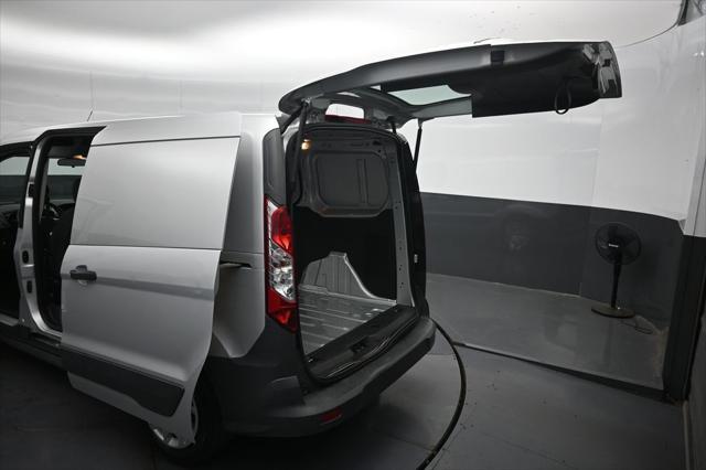 2015 Ford Transit Connect XL