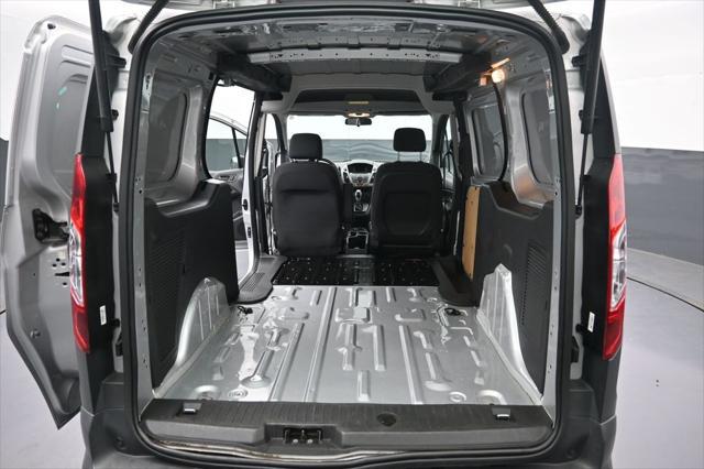 2015 Ford Transit Connect XL