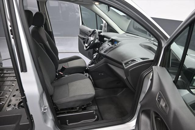 2015 Ford Transit Connect XL