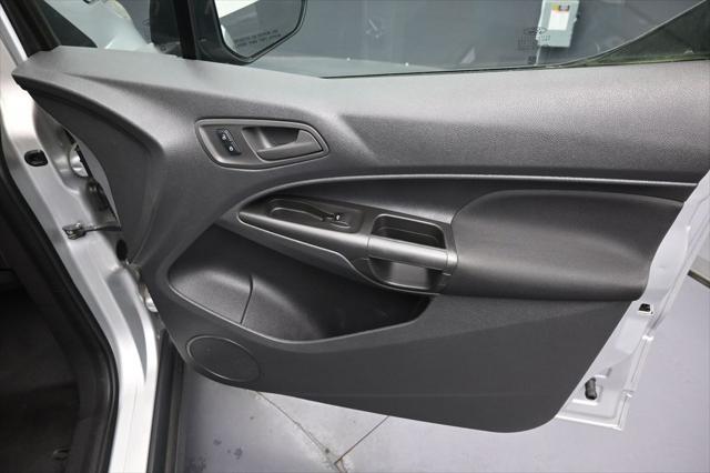 2015 Ford Transit Connect XL