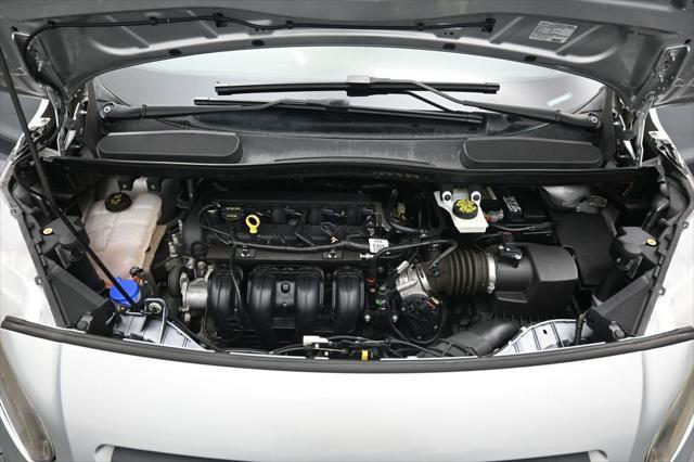 2015 Ford Transit Connect XL