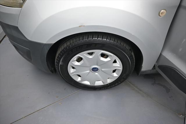 2015 Ford Transit Connect XL