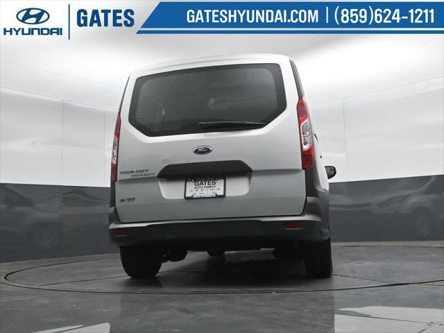 2015 Ford Transit Connect XL