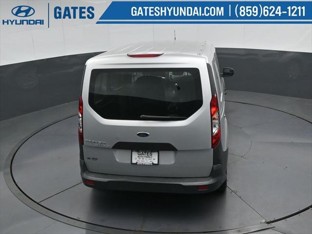 2015 Ford Transit Connect XL