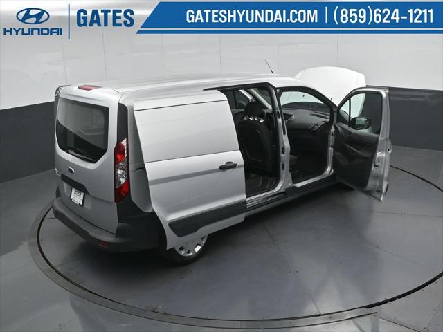 2015 Ford Transit Connect XL