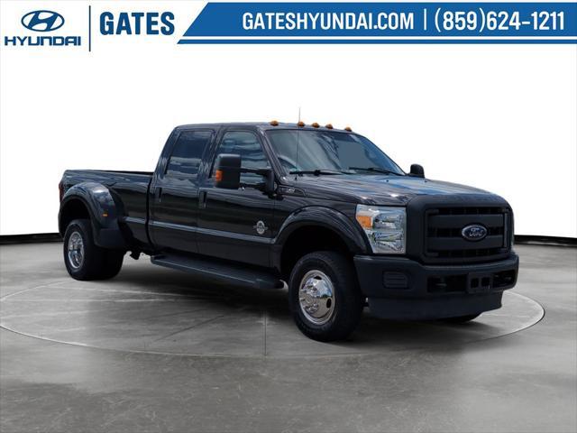2015 Ford F-350 XL for sale in RICHMOND, KY