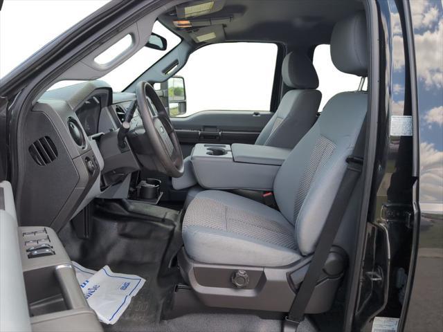 2015 Ford F-350 XL