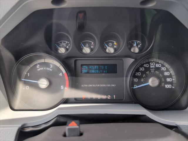 2015 Ford F-350 XL