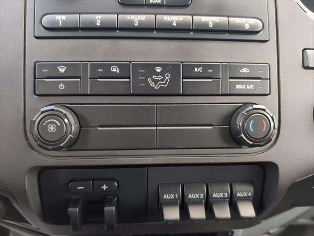 2015 Ford F-350 XL