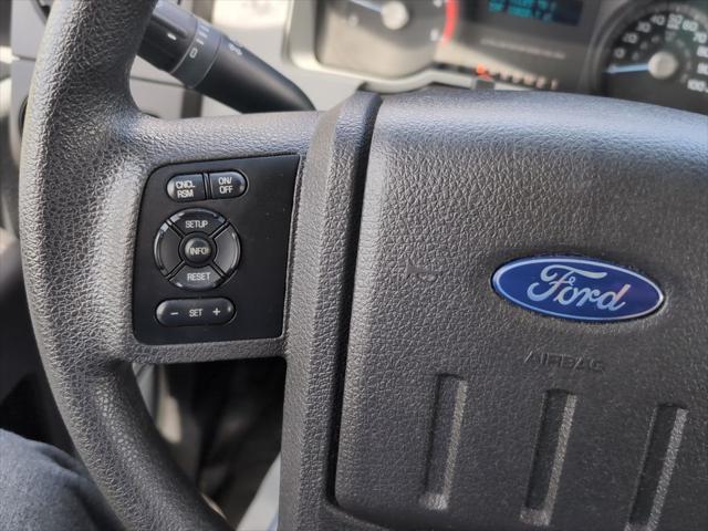 2015 Ford F-350 XL