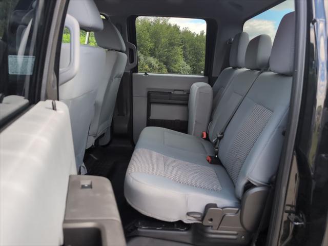 2015 Ford F-350 XL