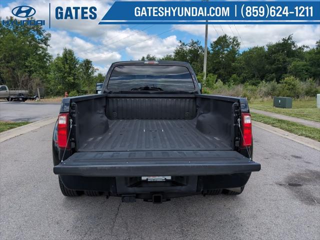 2015 Ford F-350 XL