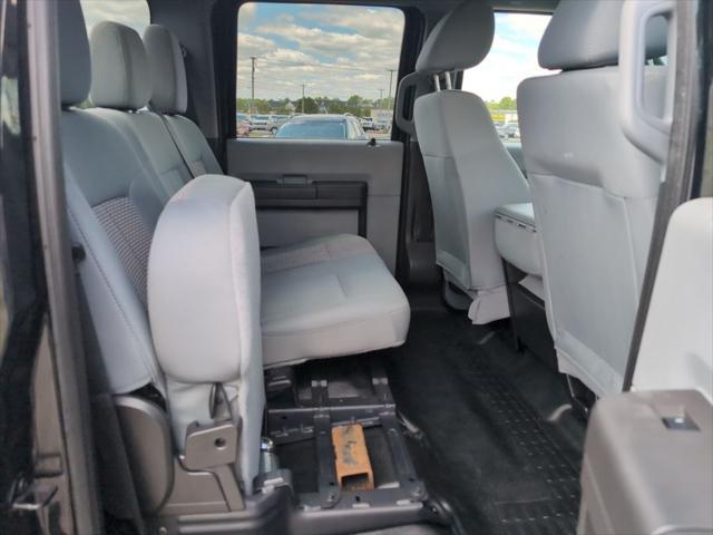2015 Ford F-350 XL