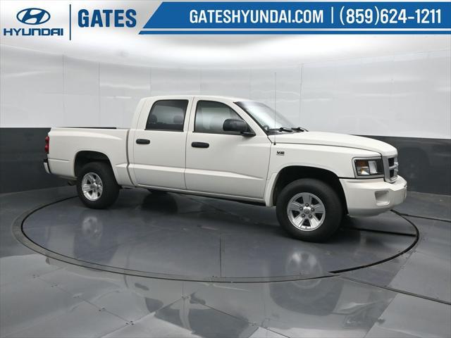 2009 Dodge Dakota Bighorn/Lonestar for sale in RICHMOND, KY