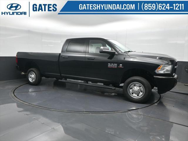 2016 Ram 2500 Tradesman for sale in RICHMOND, KY