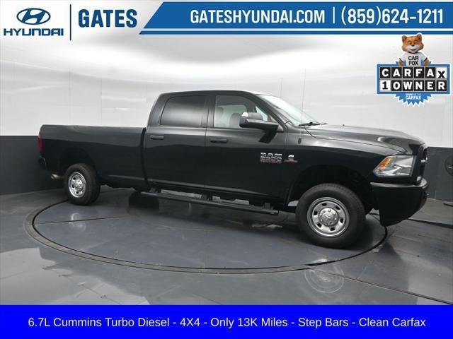 2016 Ram 2500 Tradesman for sale in RICHMOND, KY