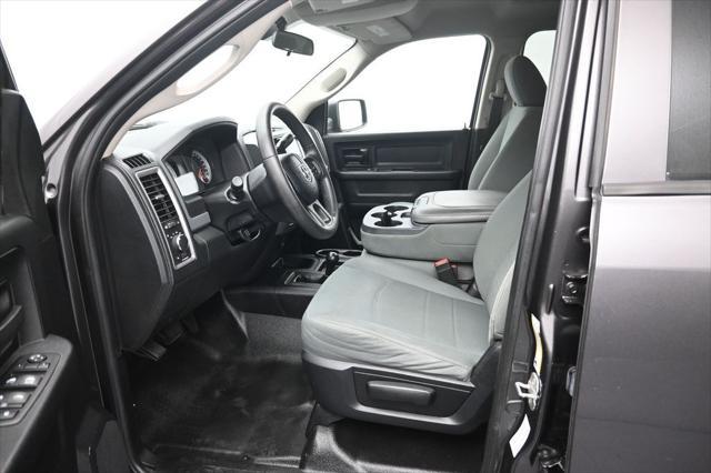 2014 Ram 2500 Tradesman