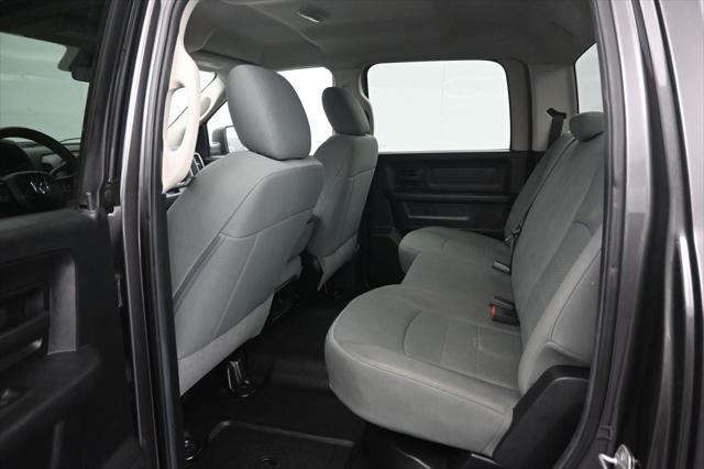 2014 Ram 2500 Tradesman