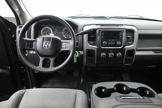 2014 Ram 2500 Tradesman