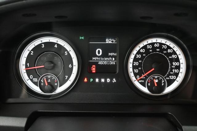 2014 Ram 2500 Tradesman