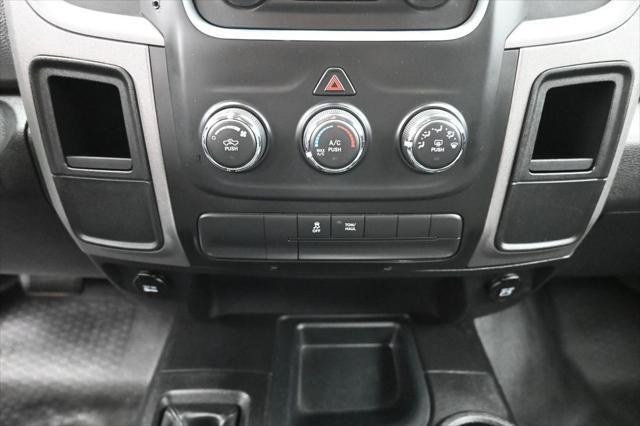 2014 Ram 2500 Tradesman
