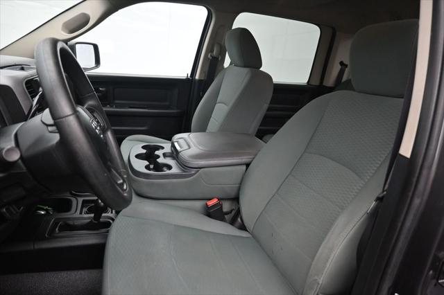 2014 Ram 2500 Tradesman