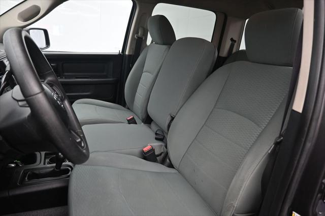2014 Ram 2500 Tradesman