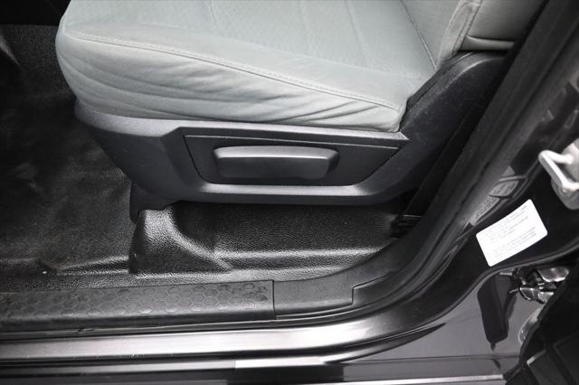 2014 Ram 2500 Tradesman