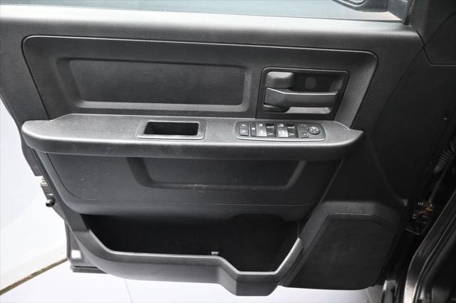 2014 Ram 2500 Tradesman