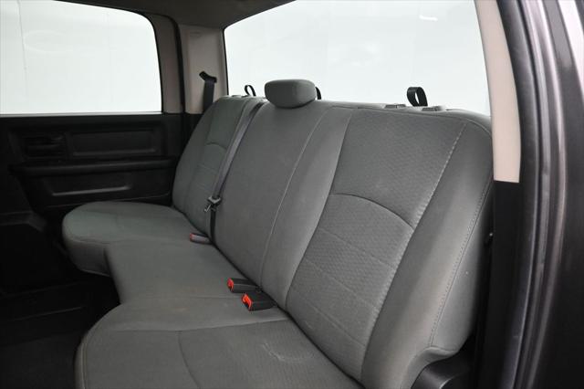 2014 Ram 2500 Tradesman
