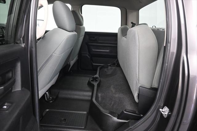 2014 Ram 2500 Tradesman