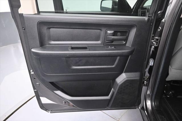 2014 Ram 2500 Tradesman