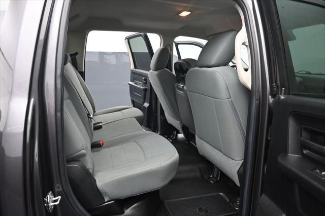 2014 Ram 2500 Tradesman