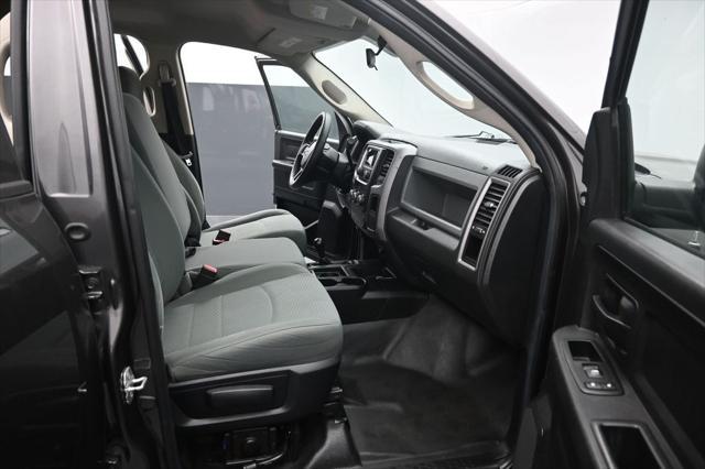 2014 Ram 2500 Tradesman
