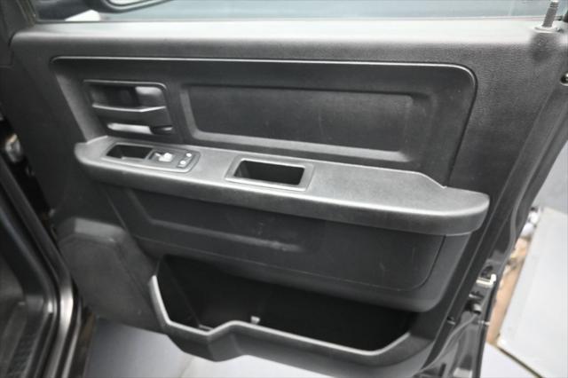 2014 Ram 2500 Tradesman