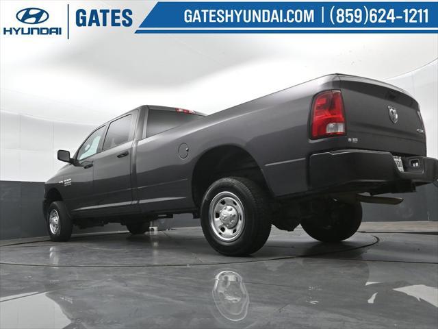 2014 Ram 2500 Tradesman