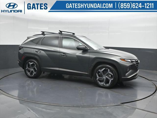 2022 Hyundai Tucson Hybrid SEL Convenience for sale in RICHMOND, KY