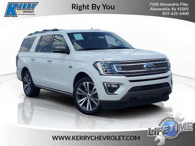 2020 Ford Expedition King Ranch MAX for sale in ALEXANDRIA, KY