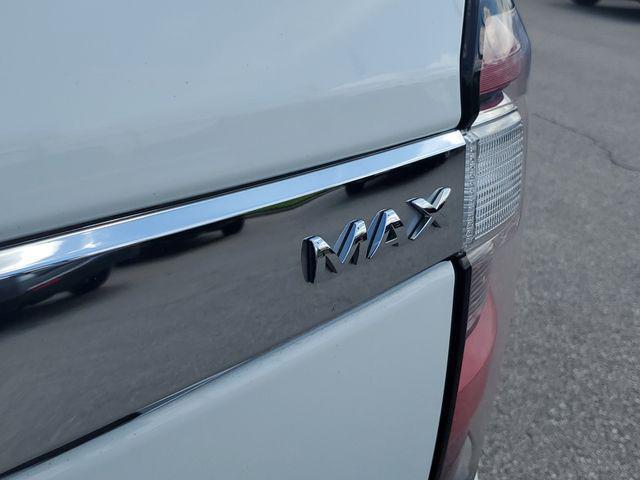 2020 Ford Expedition King Ranch MAX