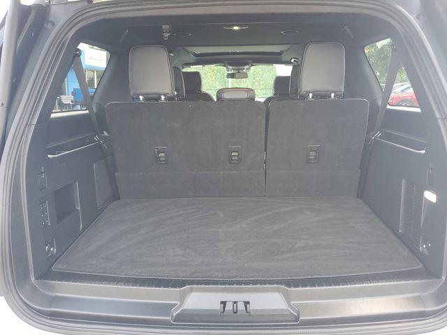 2020 Ford Expedition King Ranch MAX