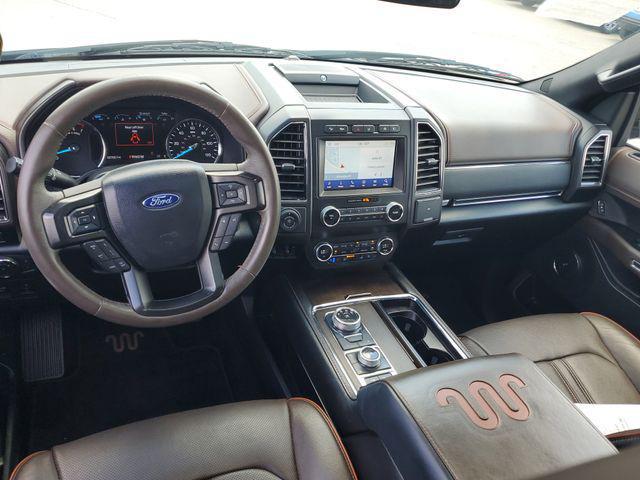 2020 Ford Expedition King Ranch MAX