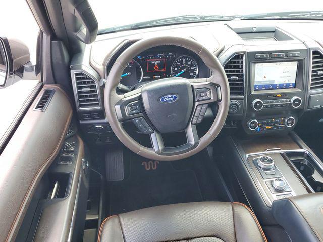 2020 Ford Expedition King Ranch MAX